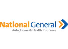 National General insurance