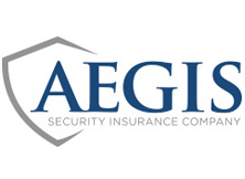 Aegis Security Insurance